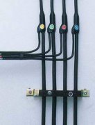 0.6-1KV塑料绝缘及护套预分支电力电缆