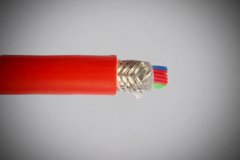 KGGP2,KGG22,KGG32,KGGR,KGGRP硅橡胶控制电缆