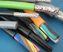 电线电缆 电线电缆