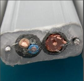 TVVB/TVVB(G)电梯电缆|电梯扁平电缆 第1张 TVVB/TVVB(G)电梯电缆|电梯扁平电缆 第1张