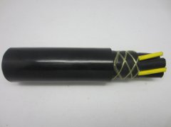 抗拉、耐磨卷筒电缆型号规格