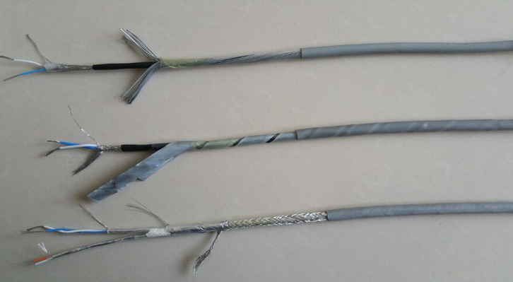 RS485通信电缆 RS485通信电缆