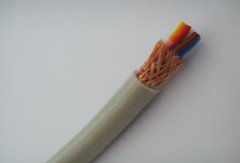 电线电缆屏蔽层作用