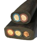 扁电缆(扁平电缆)系列产品