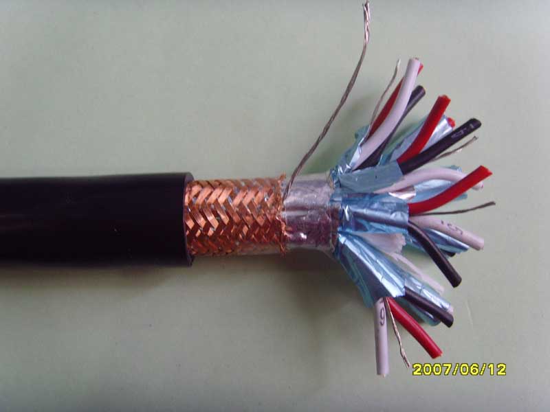 DJFFP,DJFVP22,ZR-DJFVFP2高温计算机电缆