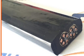 PUR聚氨酯扁电缆 YFFB-PUR YFFBG-PUR YFFBG-L-PUR PUR聚氨酯扁电缆 YFFB-PUR YFFBG-PUR YFFBG-L-PUR