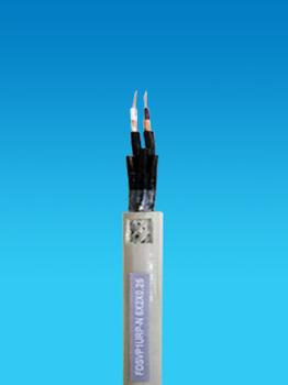 ZR-SC-G-VVP-2*1.5热电偶用补偿导线、补偿电缆
