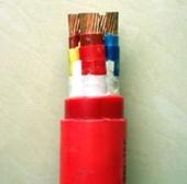 硅橡胶高温电力电缆