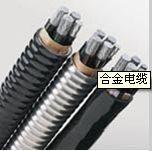 合金电缆 合金电缆