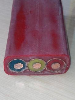 UGEFPB10KV高压橡套扁电缆 UGEFPB10KV高压橡套扁电缆