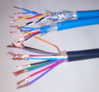 ZR-DJYPVR阻燃计算机电缆