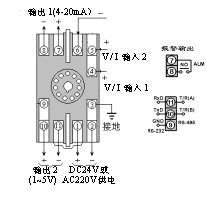 电流/电压转换模块 