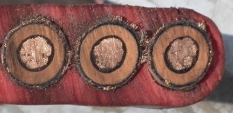 CEFBG GKFB-10KV高压扁平电缆 CEFBG GKFB-10KV高压扁平电缆