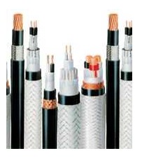 耐油电缆 KFFR,YQW耐高温专用耐油电缆