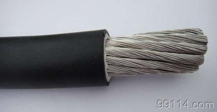 WDZ-DCEVM-125机车电缆 WDZ-DCEVM-125机车电缆