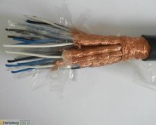 WDZN-DJEPEP-90  4*2*1.0耐火计算机电缆 
