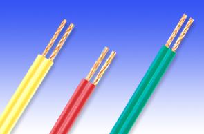 RVB,RVVB聚氯乙烯软电线 第4张